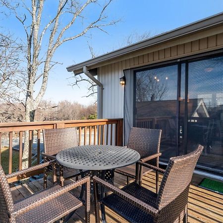 Apartamento Bear'S Loft Beech Mountain Exterior foto