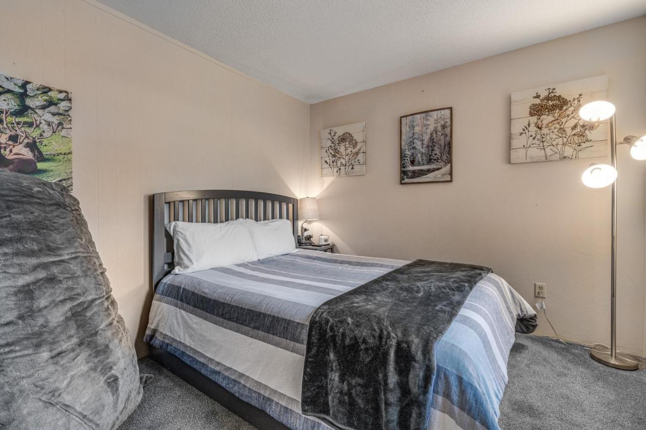 Apartamento Bear'S Loft Beech Mountain Exterior foto