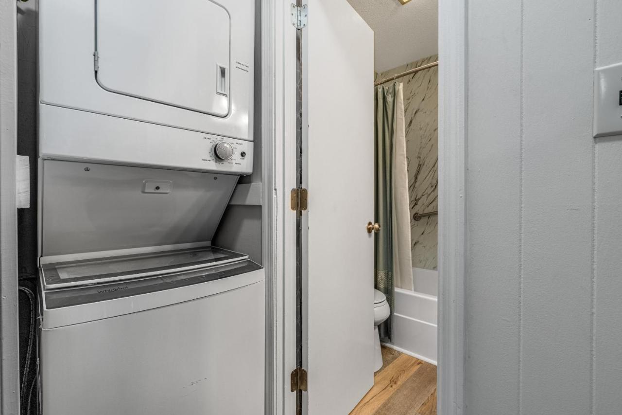 Apartamento Bear'S Loft Beech Mountain Exterior foto