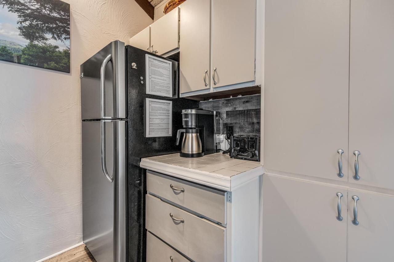 Apartamento Bear'S Loft Beech Mountain Exterior foto